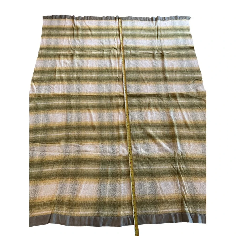 N/A vintage wool